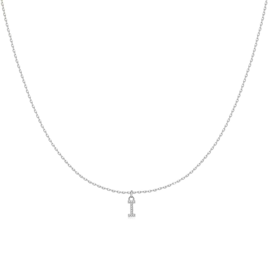 Collar Little Inicial - LePetiteMarie