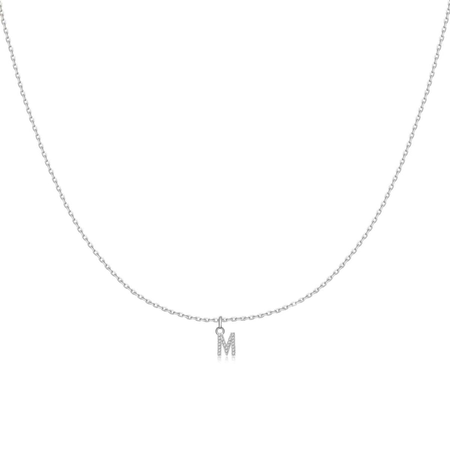 Collar Little Inicial - LePetiteMarie