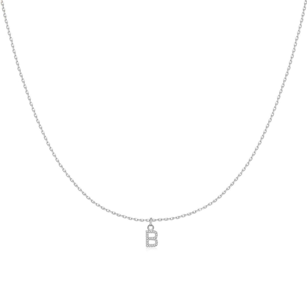 Collar Little Inicial - LePetiteMarie