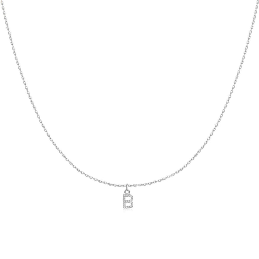 Collar Little Inicial - LePetiteMarie