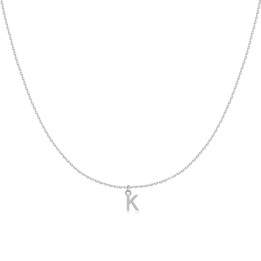 Collar Little Inicial - LePetiteMarie