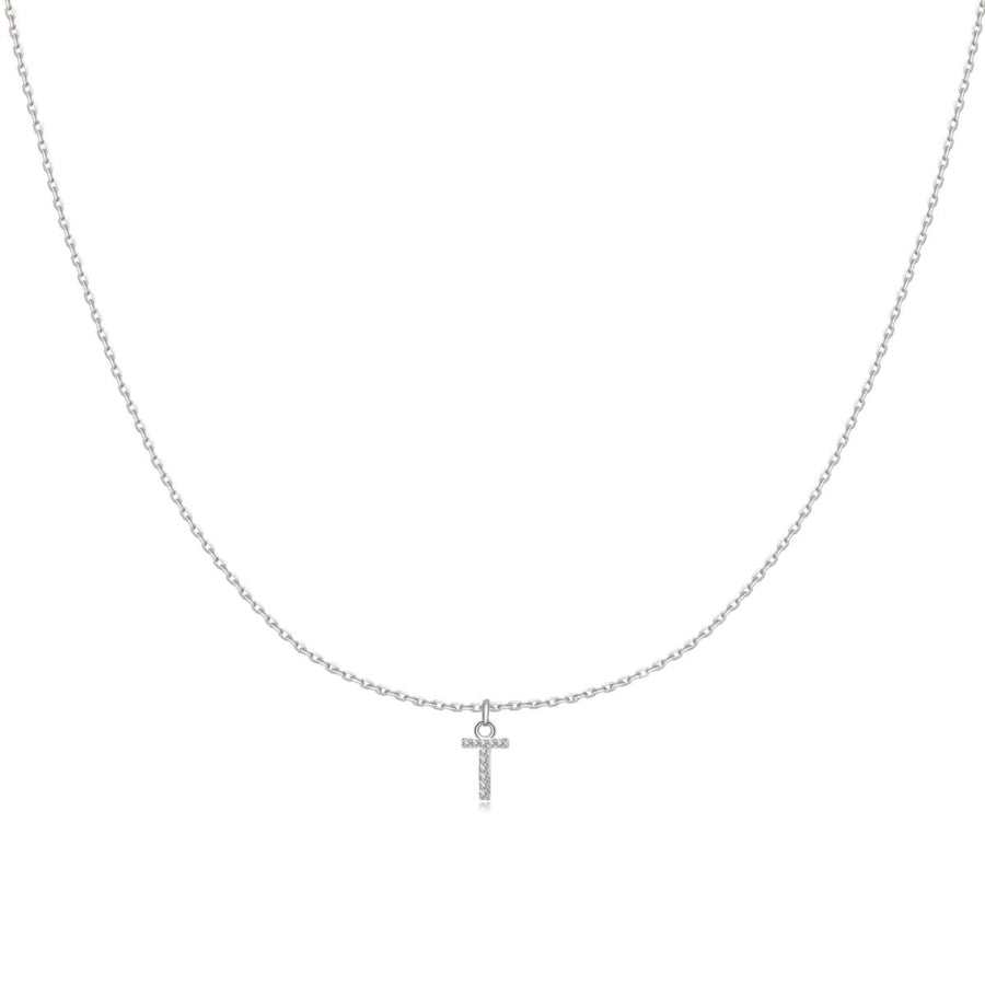 Collar Little Inicial - LePetiteMarie