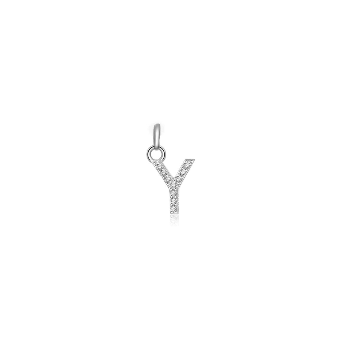 Collar Little Inicial - LePetiteMarie