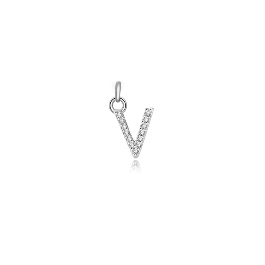 Collar Little Inicial - LePetiteMarie