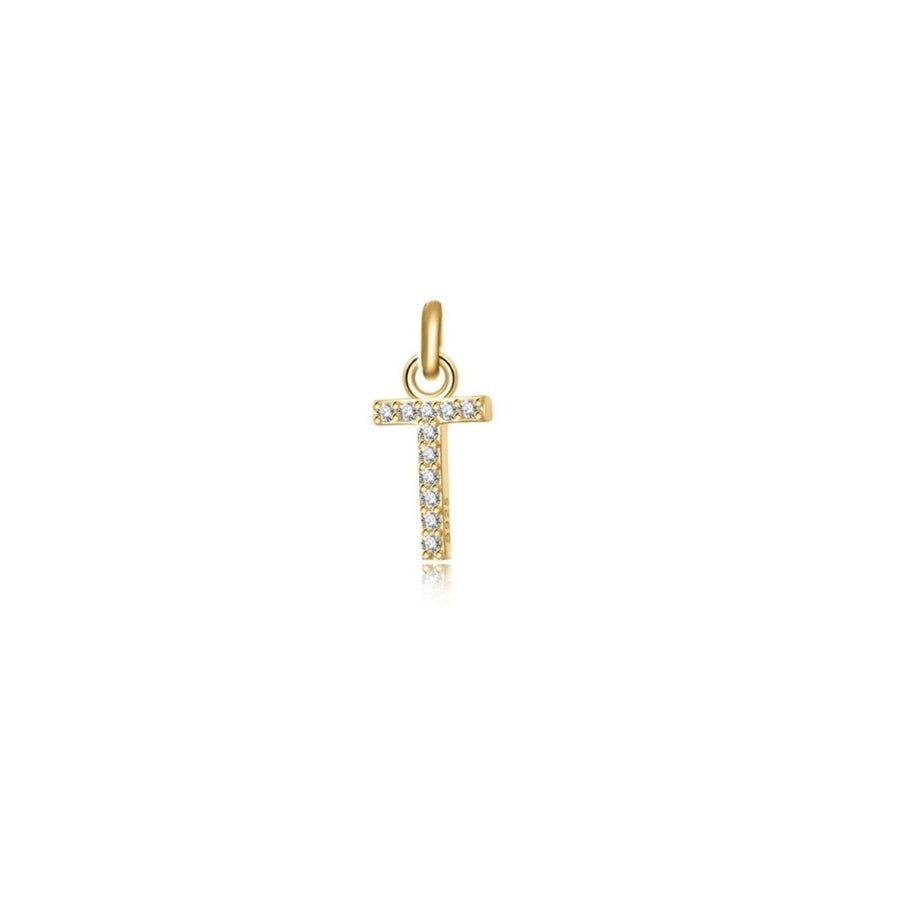 Collar Little Inicial - LePetiteMarie
