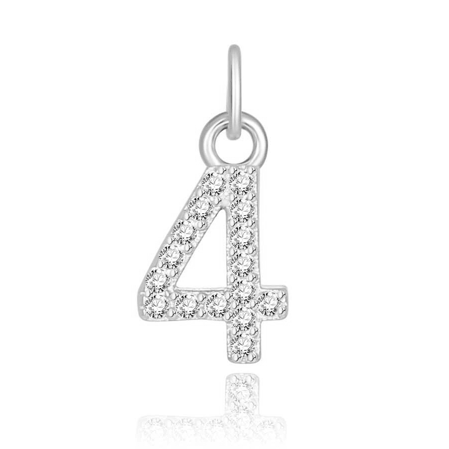 Collier Little Number