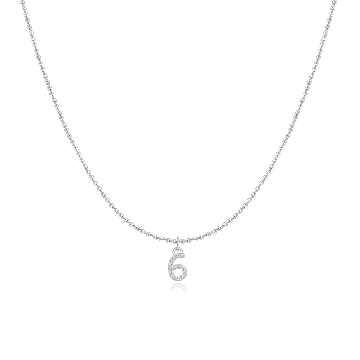 Collier Little Number