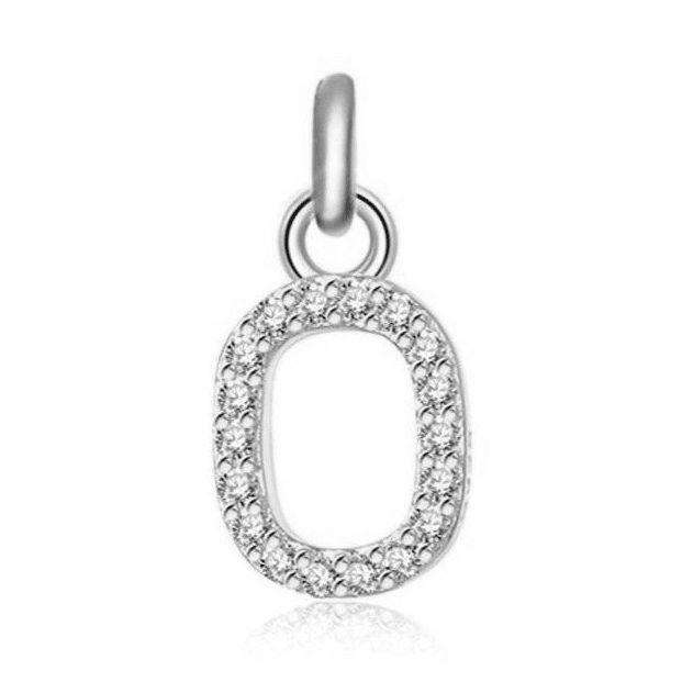 Collier Little Number