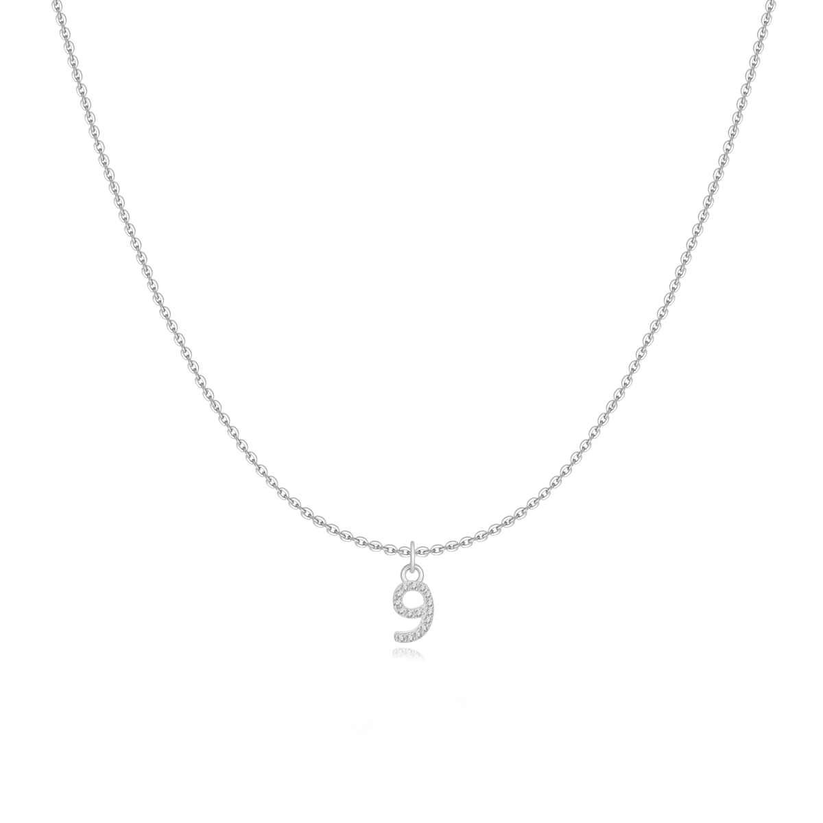 Collier Little Number
