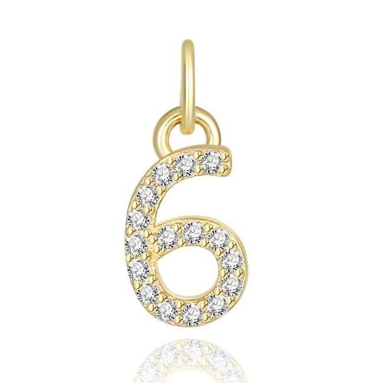 Collier Little Number