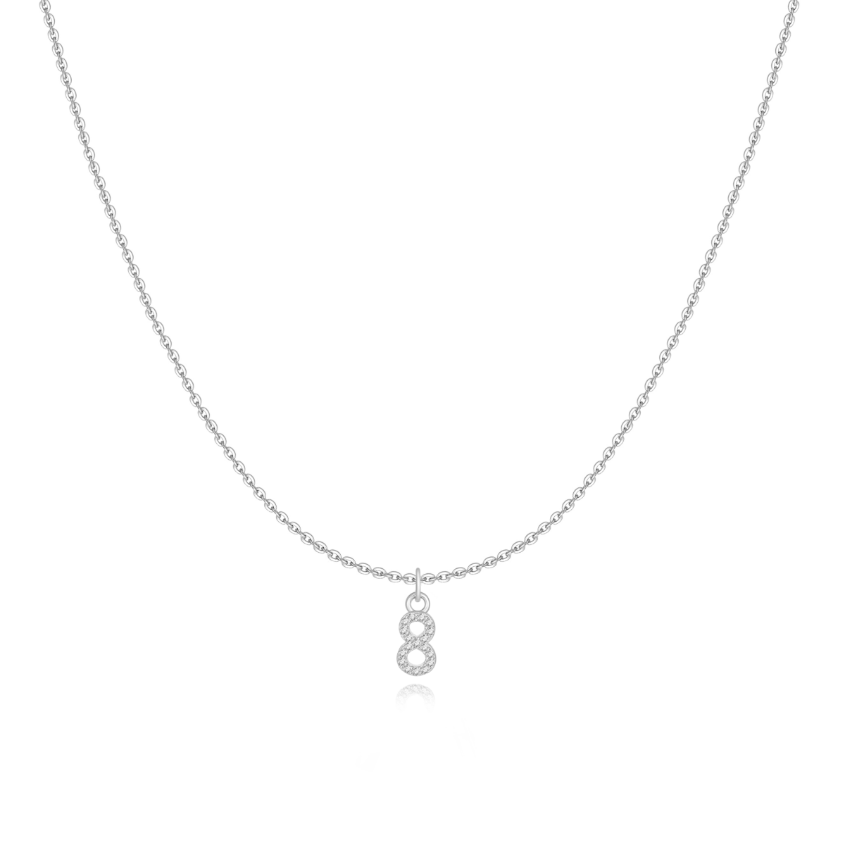 Collier Little Number