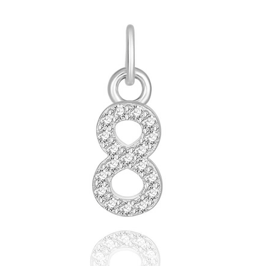 Collier Little Number