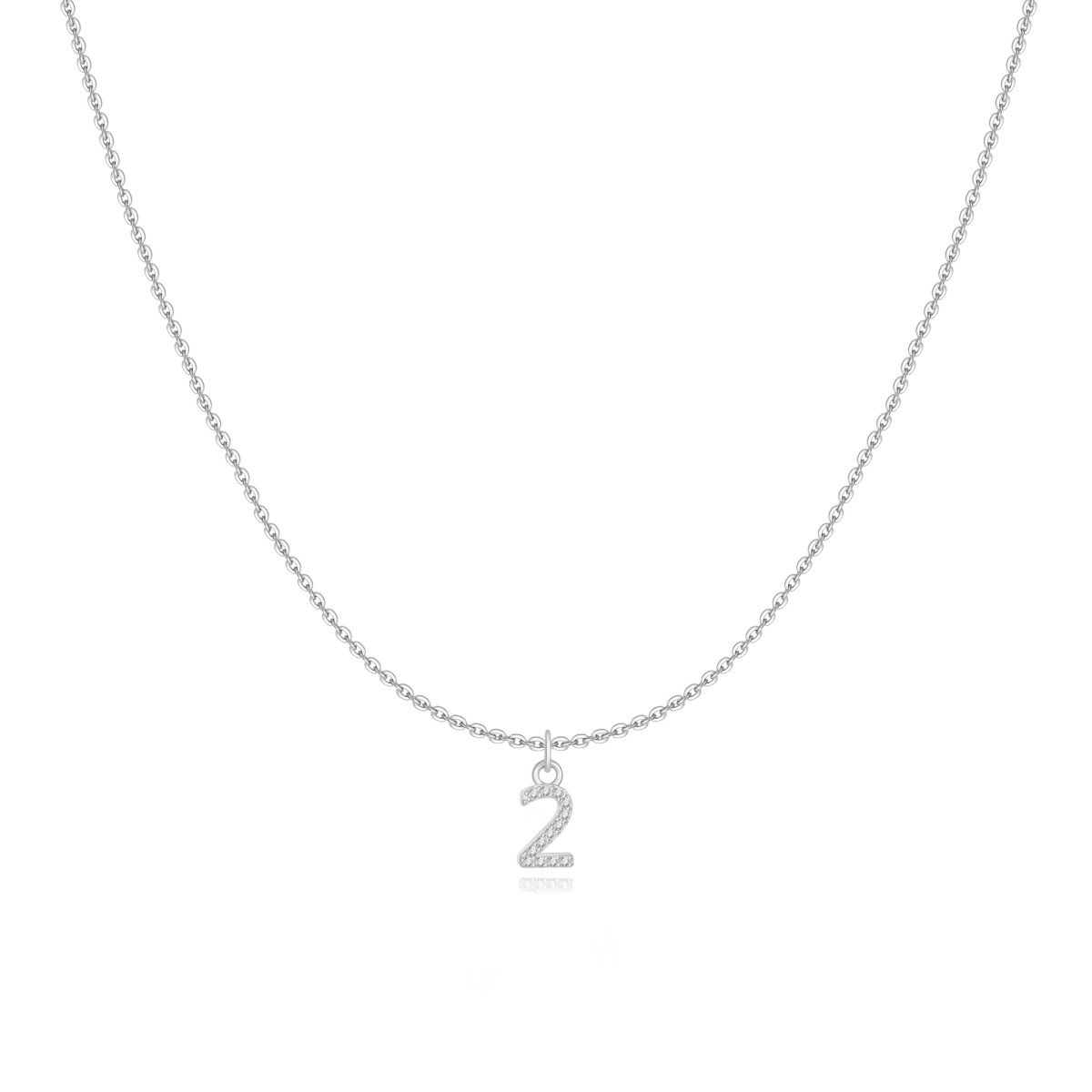 Collier Little Number