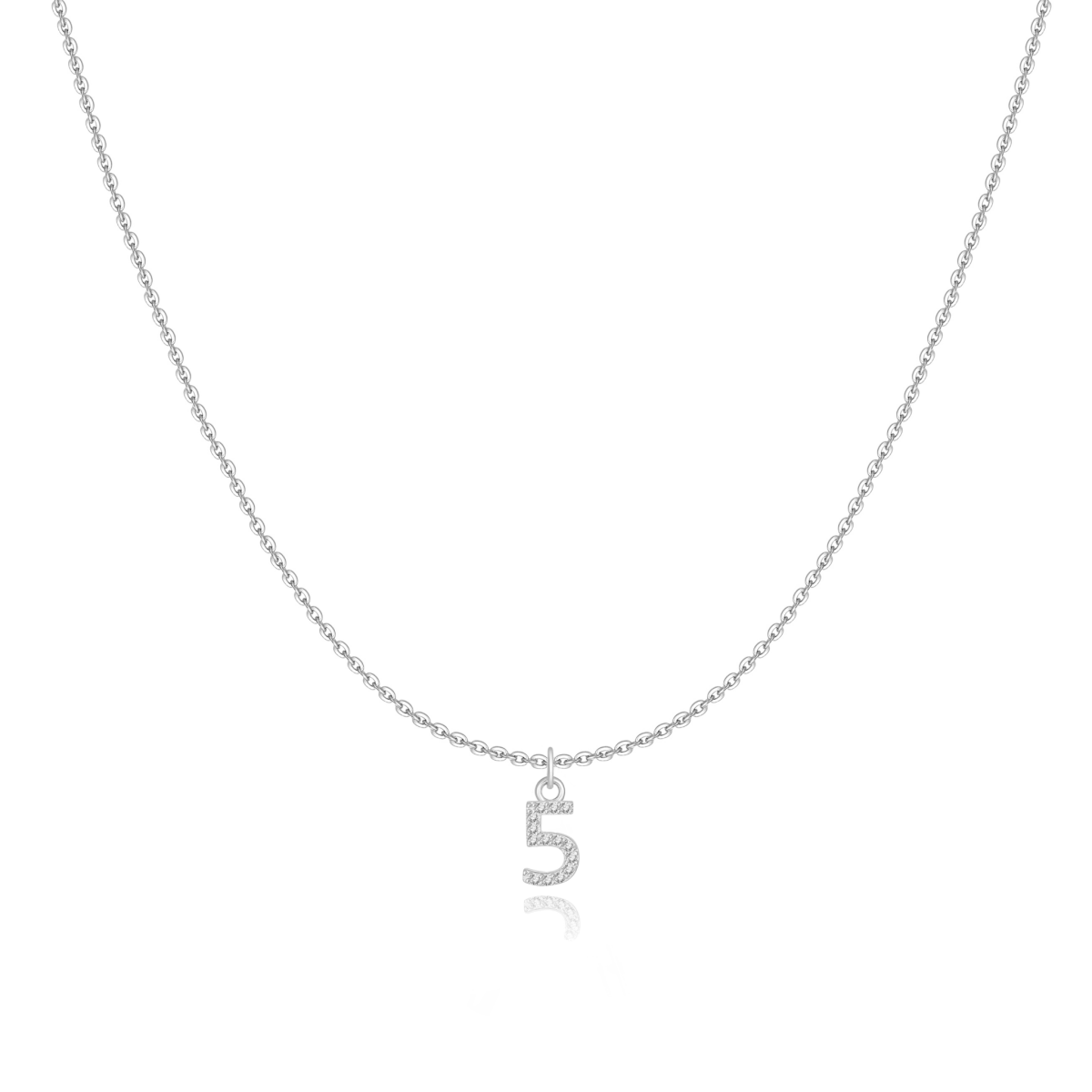 Collier Little Number