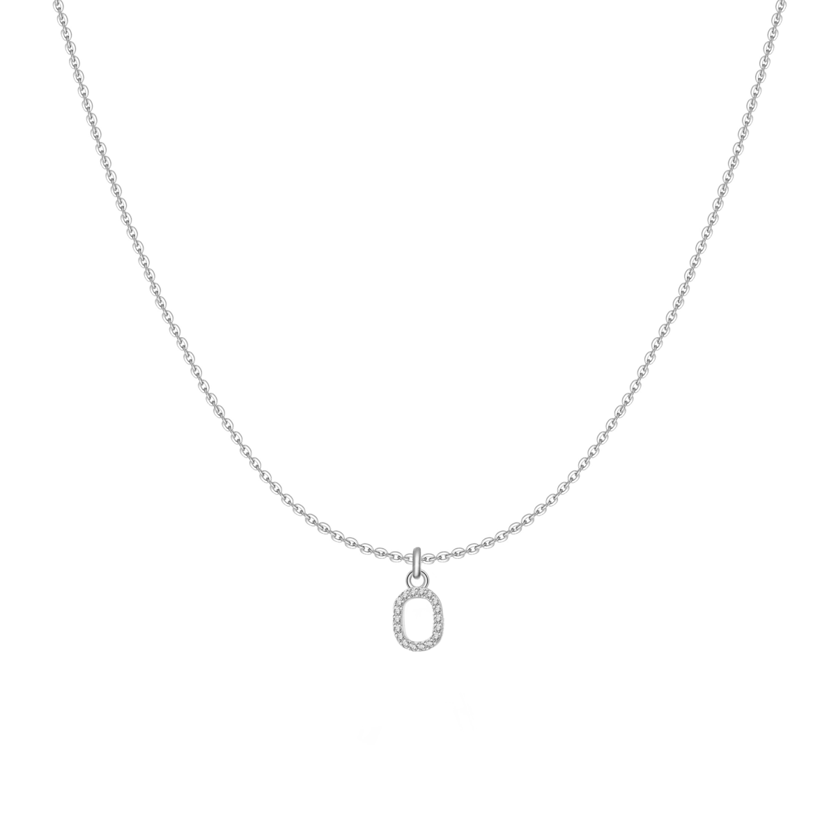 Collier Little Number