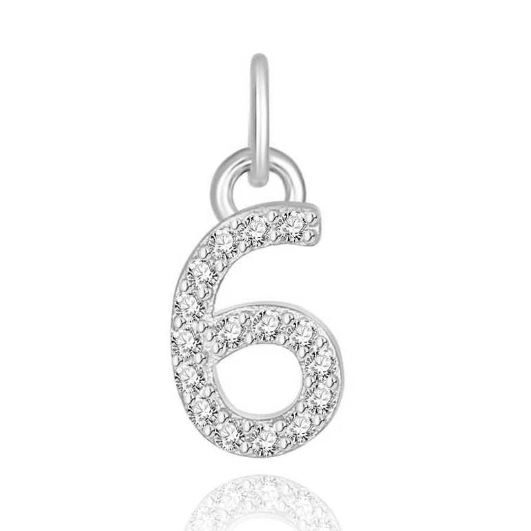 Collier Little Number