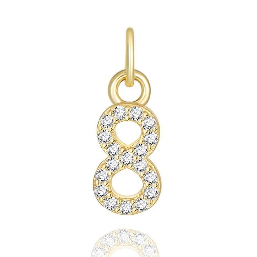 Collier Little Number