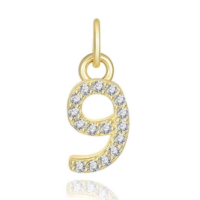 Collier Little Number