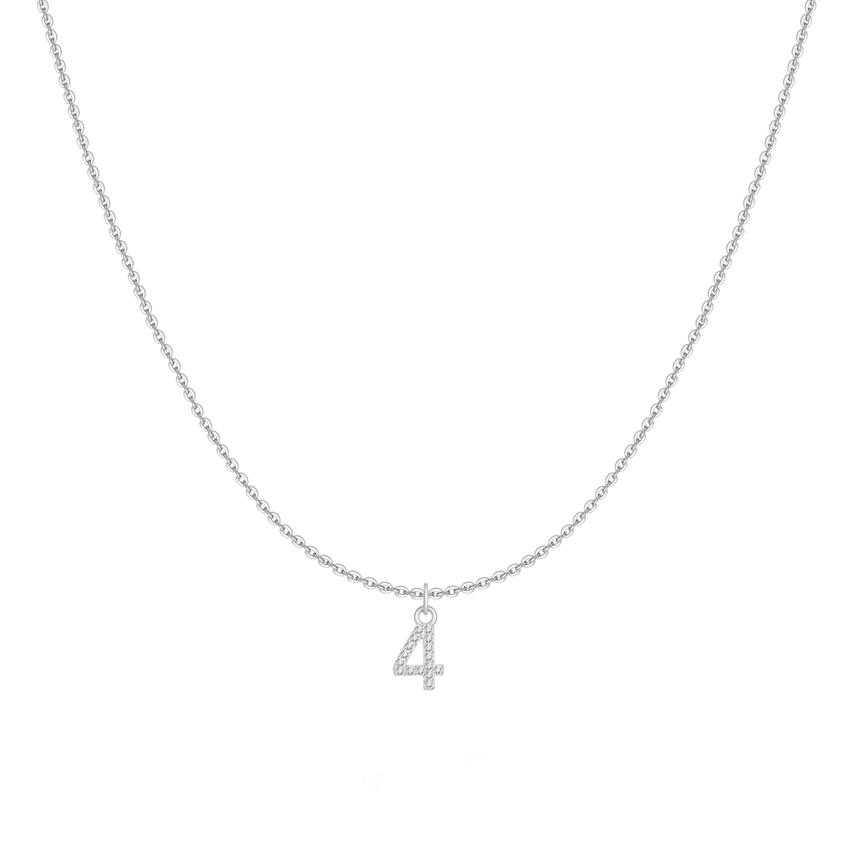 Collier Little Number