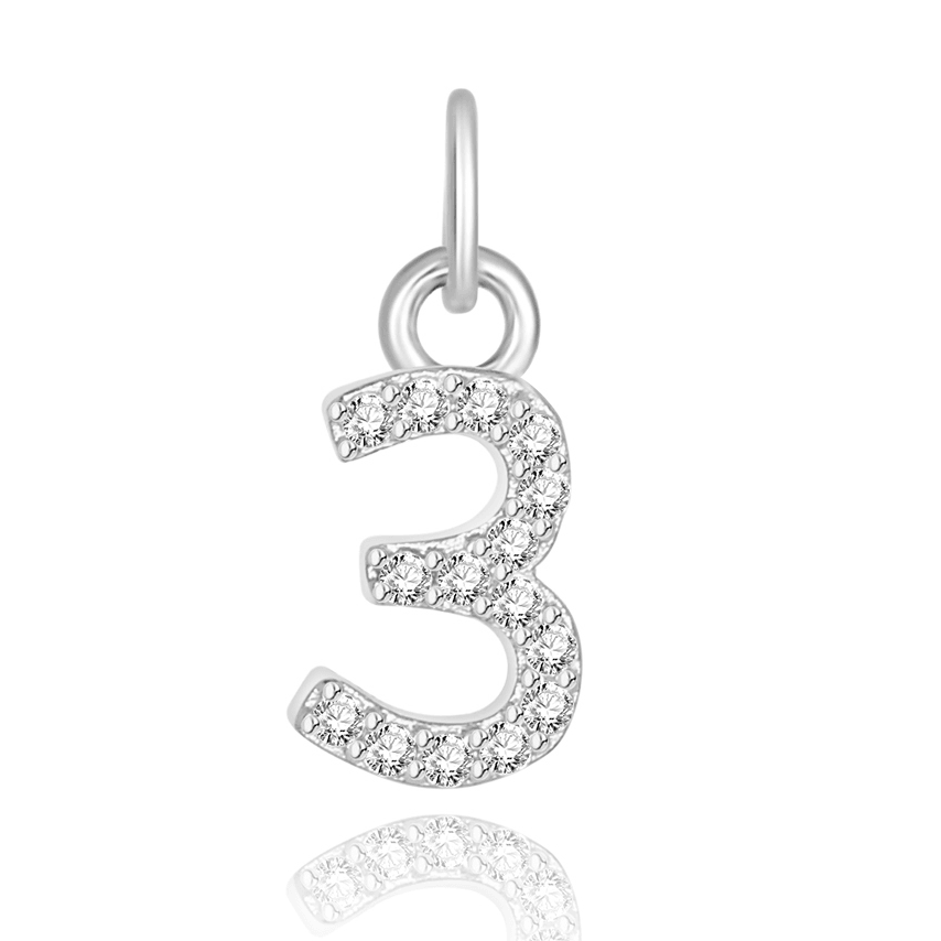 Collier Little Number
