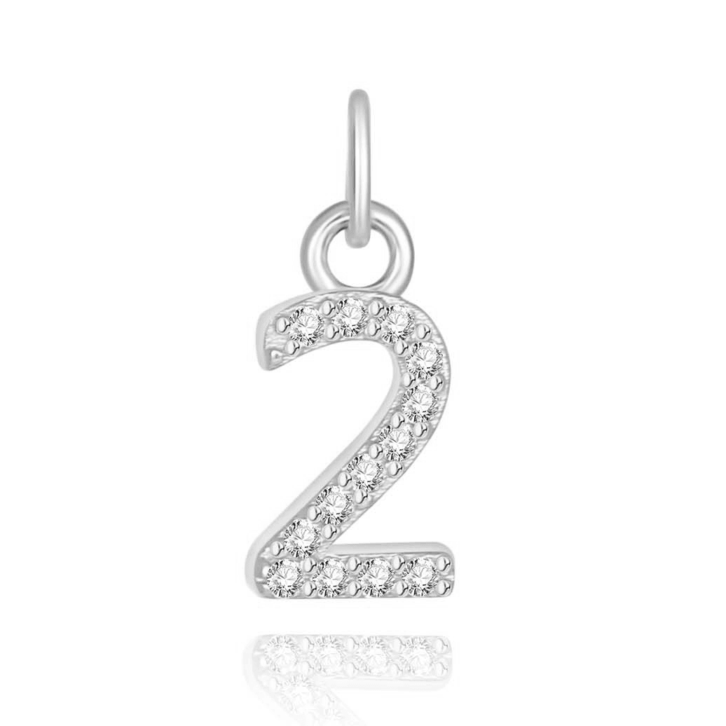 Collier Little Number