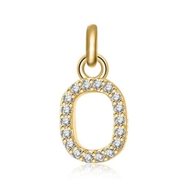 Collier Little Number