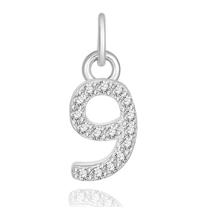 Collier Little Number