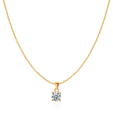 Collier Major Zircon