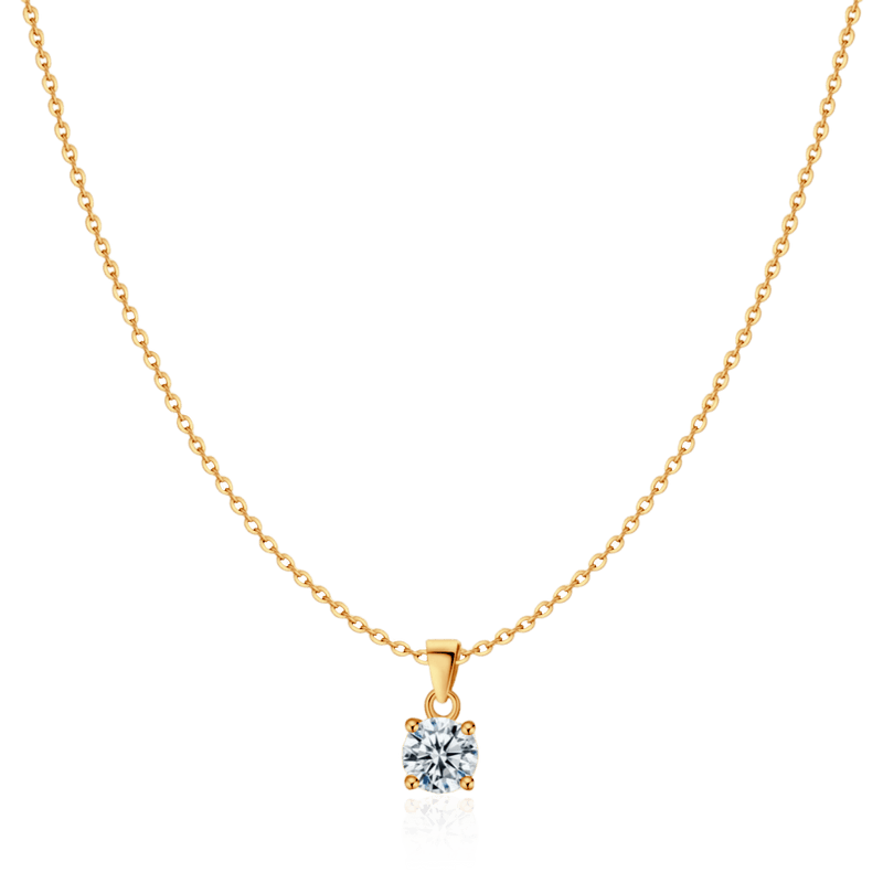 Collier Major Zircon