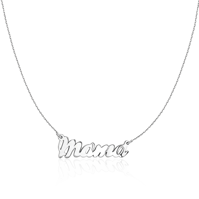 Collier Maman