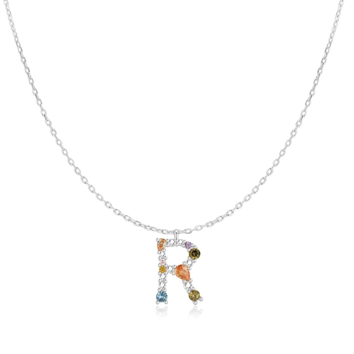 Collar Mi Inicial - LePetiteMarie
