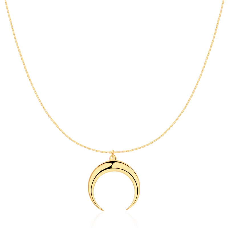Collier Moon