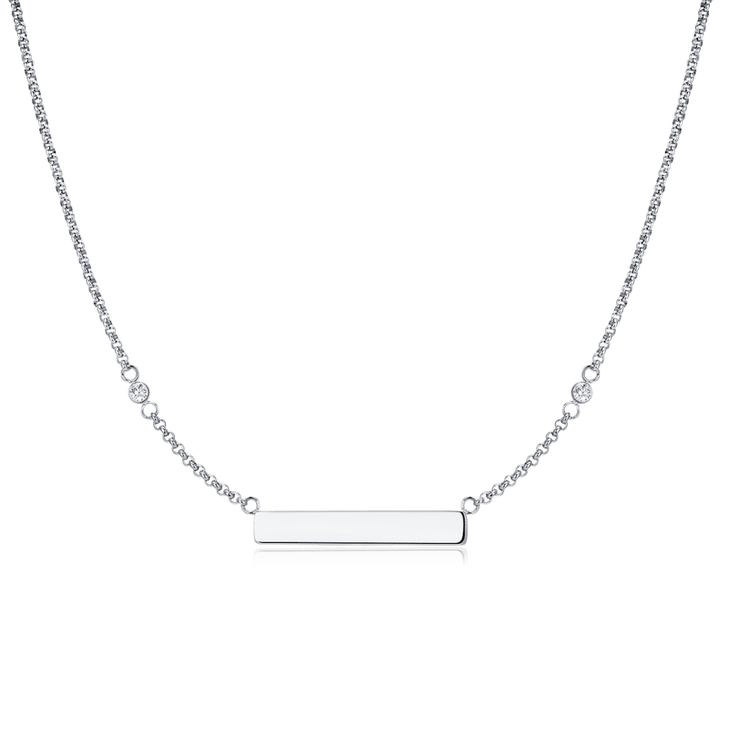 Collier Muse - Personnalisé
