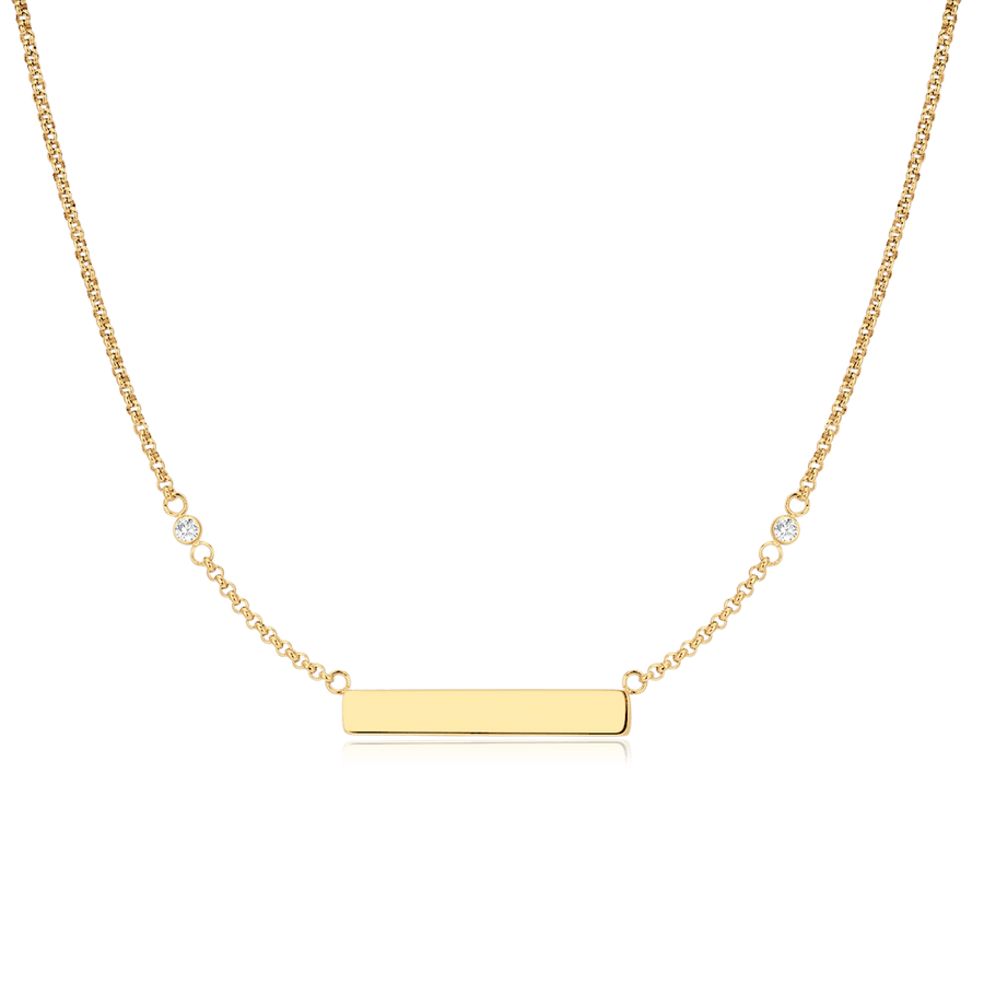 Collana Muse - Personalizzata