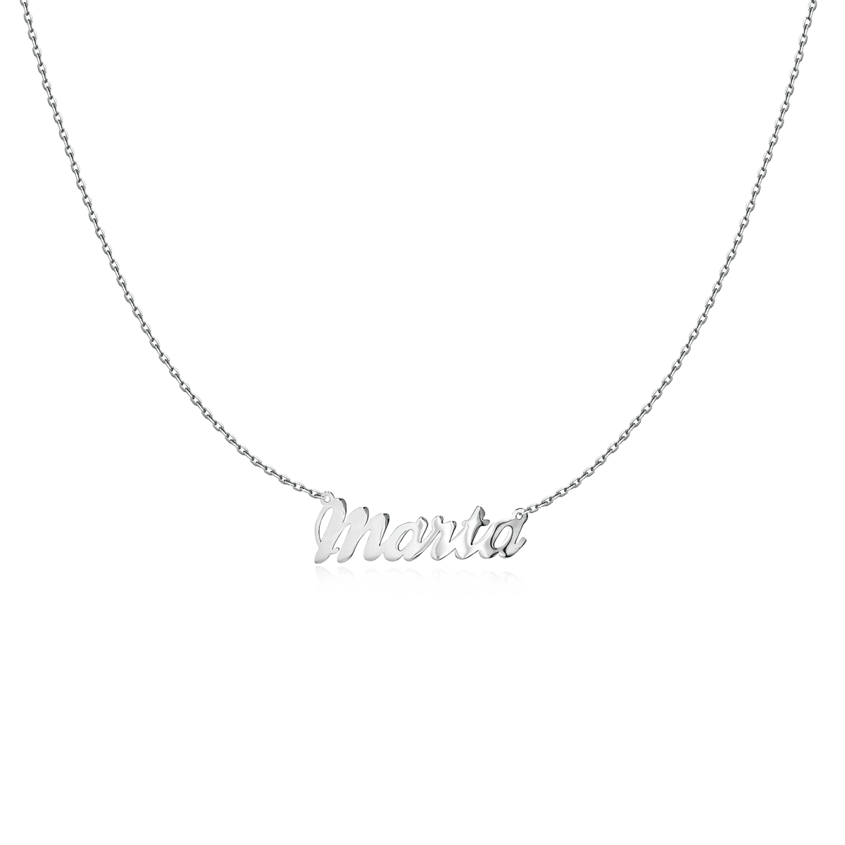 Collar Nombre - Personalizado - LePetiteMarie