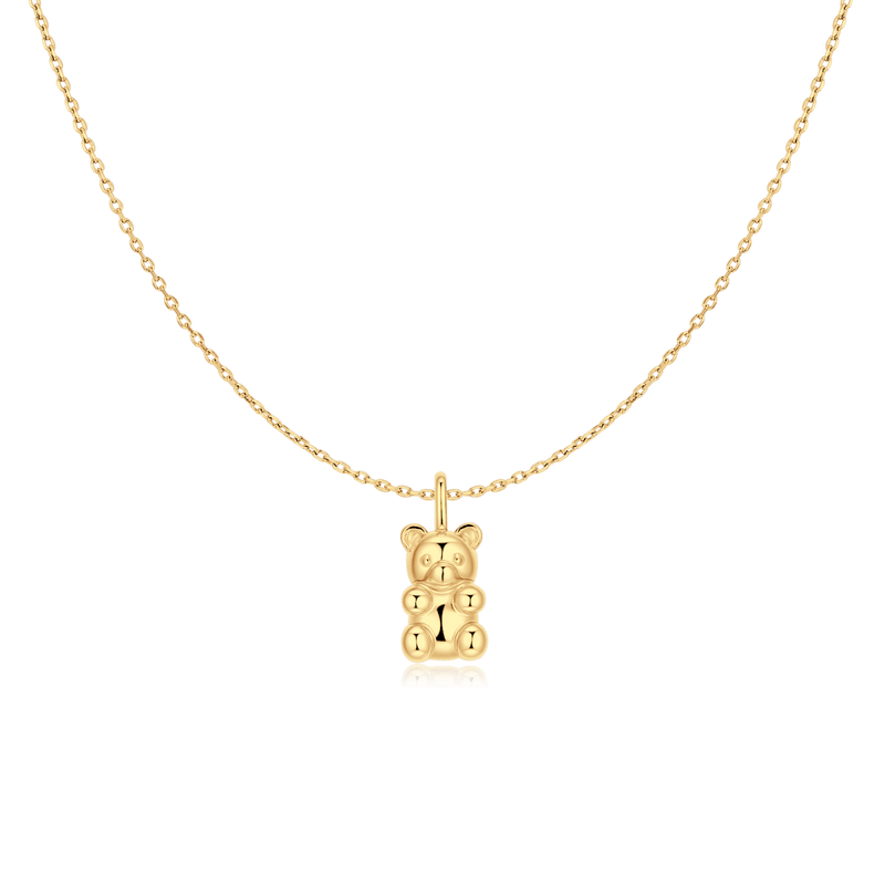 Collier Ours