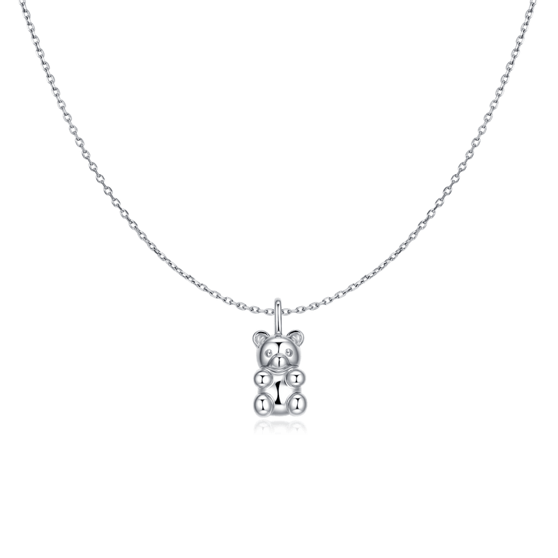 Collier Ours