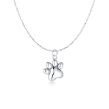 Collier Patte