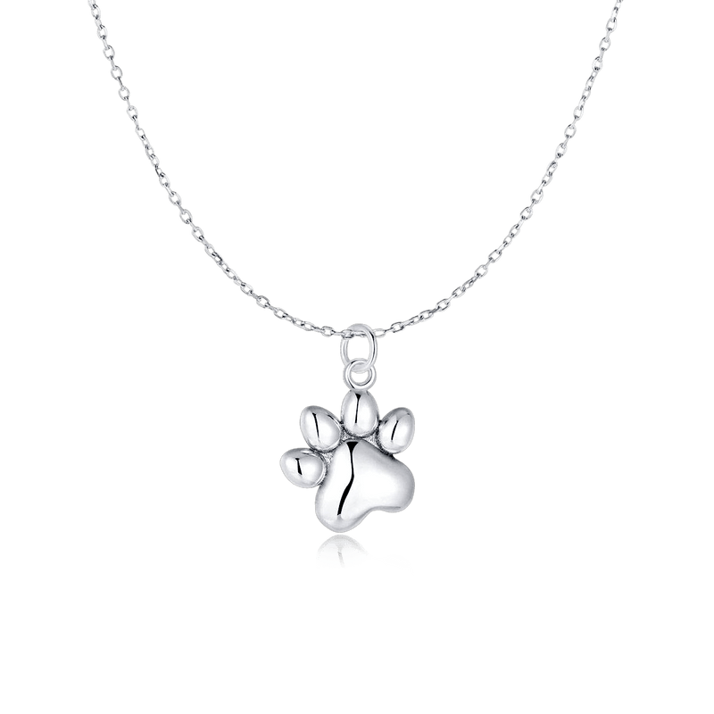 Collier Patte