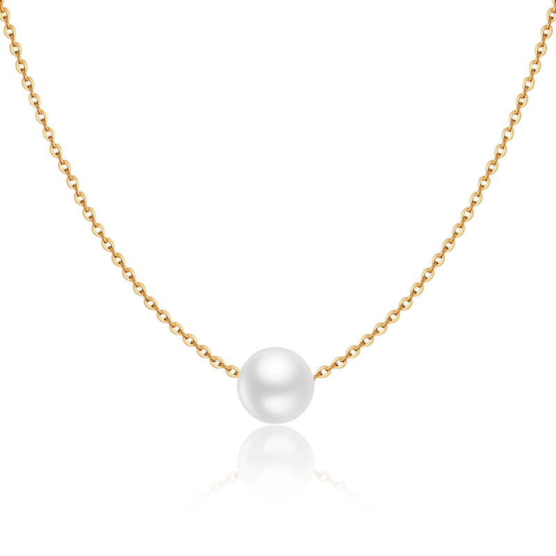 Collier Perle de Mer