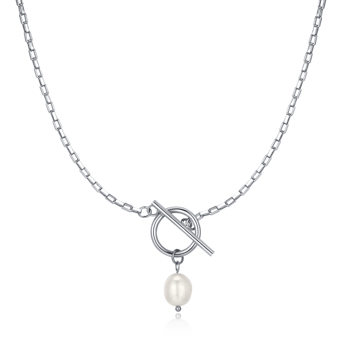 Collar Perla Frontal - LePetiteMarie