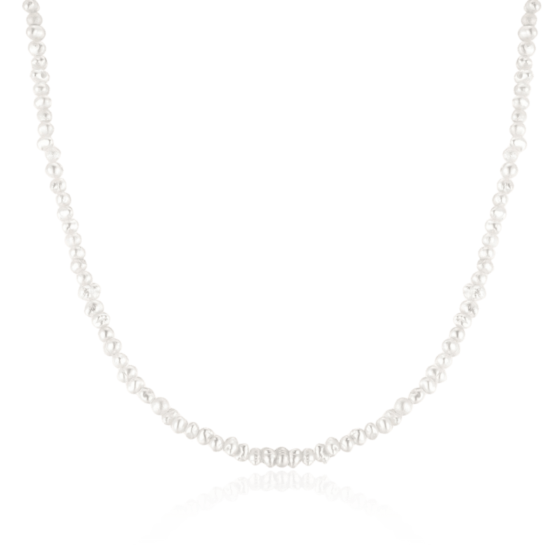 Collier Petits Perles