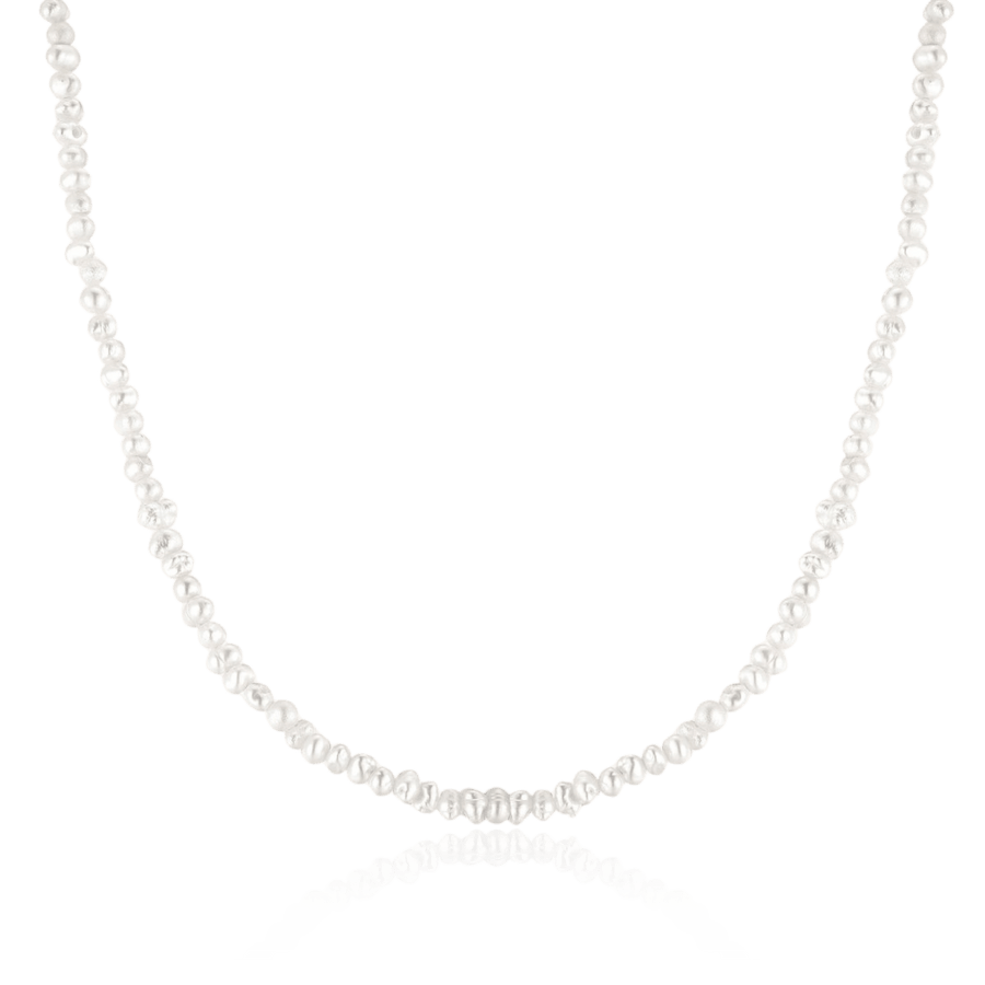 Collier Petites Perles