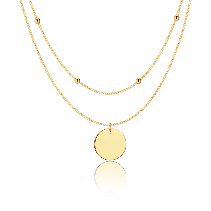 Collier PetiteMarie