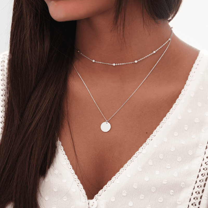 Collier PetiteMarie