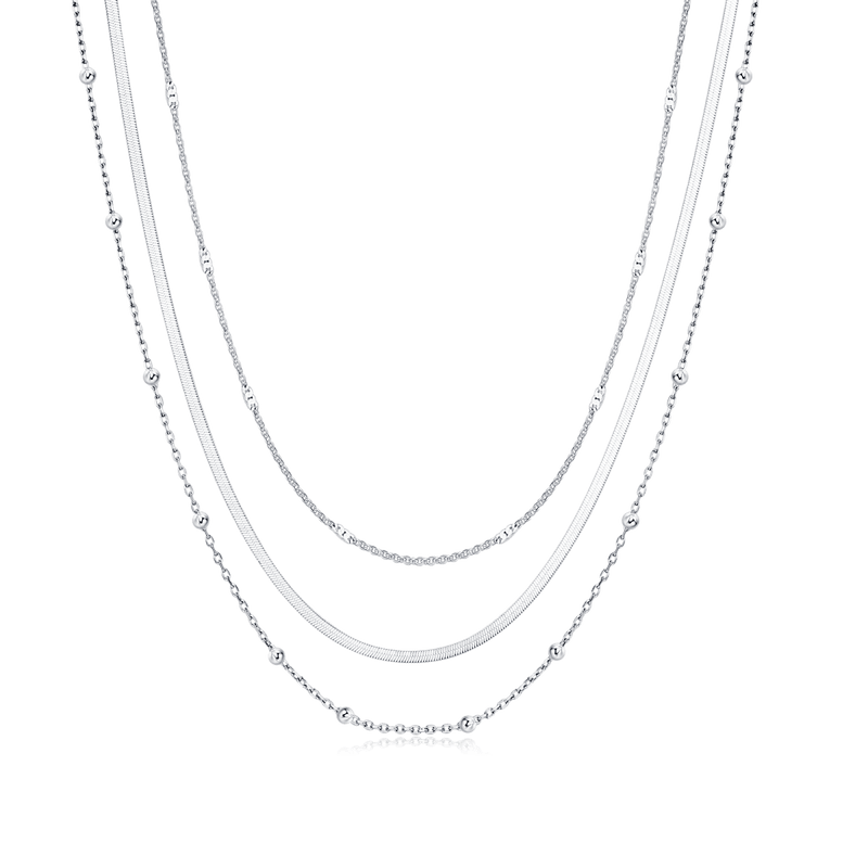 Collier Petra