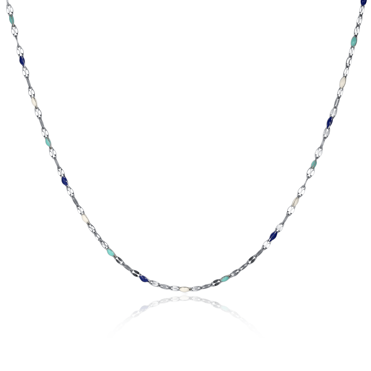 Collar Pintoresco - LePetiteMarie
