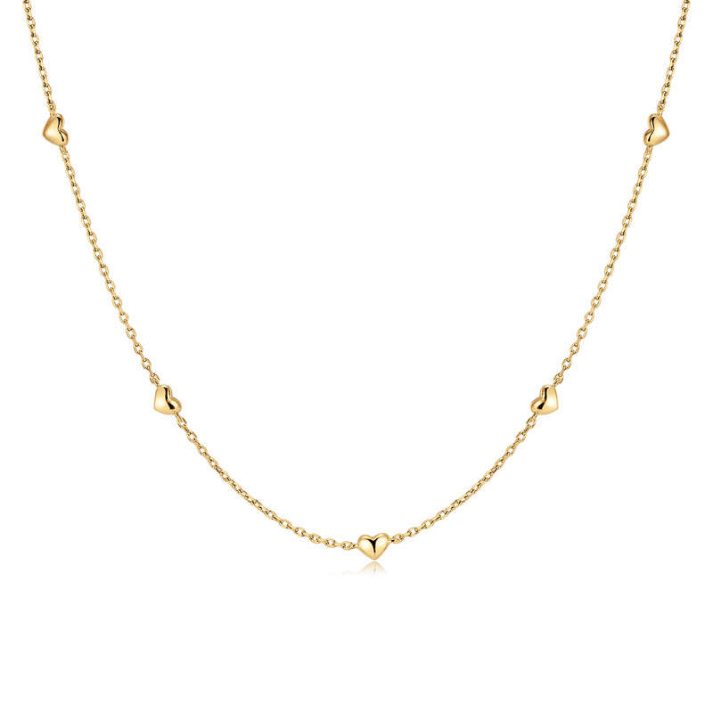 Collier Querencia