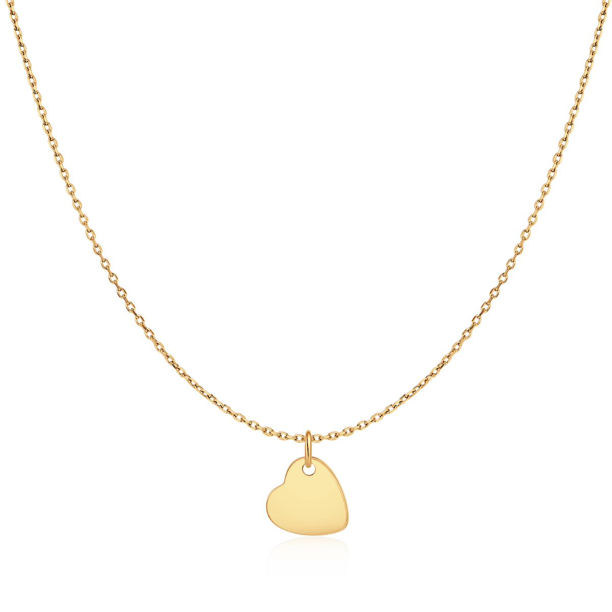 Collar Romántica - Personalizado - LePetiteMarie