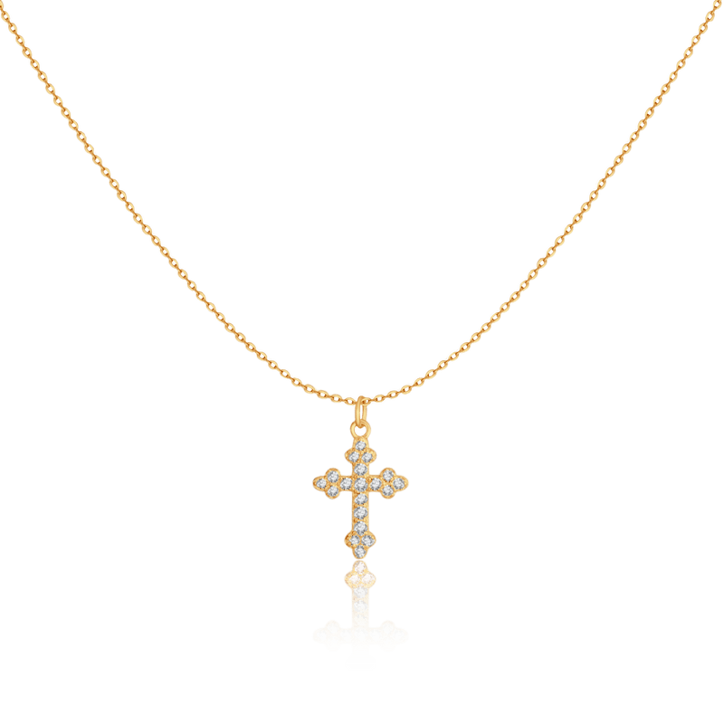 Collier Rosaire